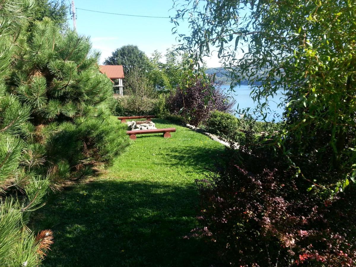 Lodge Znamirowka Znamirowice